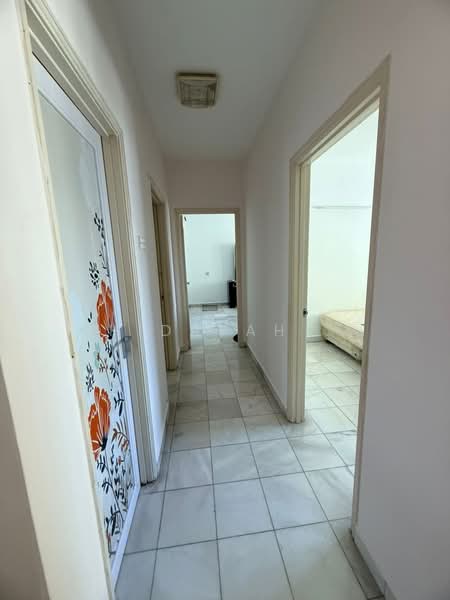 Apartment for Rent at Pangsapuri Ria Apartment C (Ruby Tower) - Hidayah . - PropertyGuru.com.my