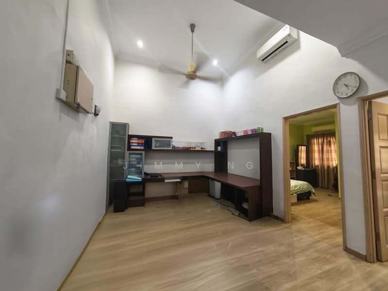 Untuk Disewa - Bandar Baru Permas Jaya