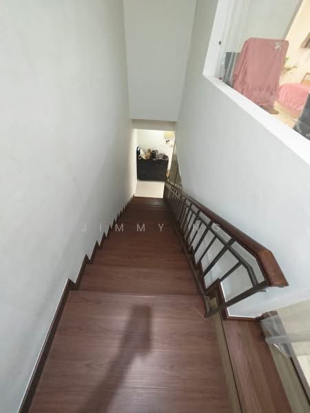 Untuk Disewa - Bandar Baru Permas Jaya