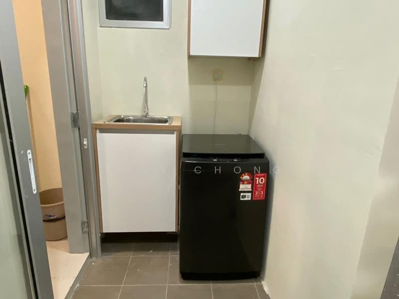 Condominium for Rent at Platinum OUG Residence - Abby Chong - Interior - PropertyGuru.com.my