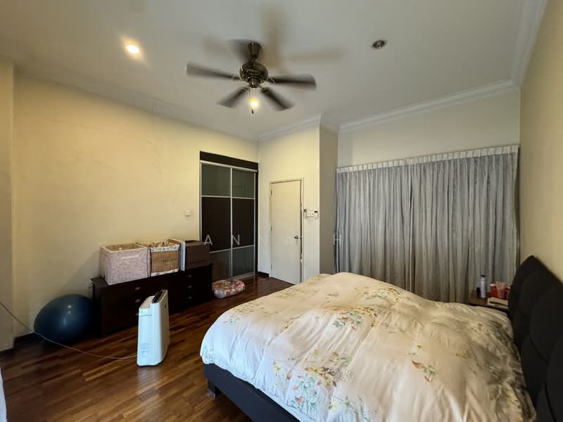 3-storey Terraced House for Sale in Taman Esplanad (Bukit Jalil) - Anna H - Bedroom - PropertyGuru.com.my