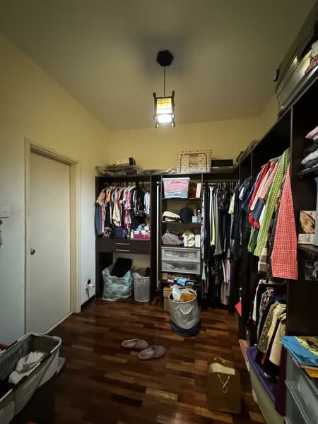 3-storey Terraced House for Sale in Taman Esplanad (Bukit Jalil) - Anna H - Interior - PropertyGuru.com.my