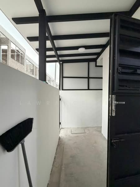 2-storey Terraced House for Rent in Jasin (Melaka) - Lawrance Lim - Exterior - PropertyGuru.com.my