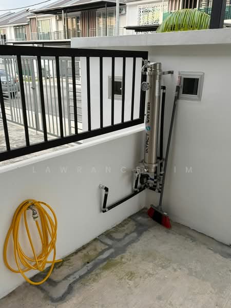 2-storey Terraced House for Rent in Jasin (Melaka) - Lawrance Lim - PropertyGuru.com.my