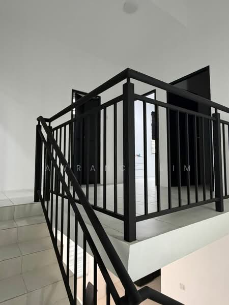 2-storey Terraced House for Rent in Jasin (Melaka) - Lawrance Lim - PropertyGuru.com.my