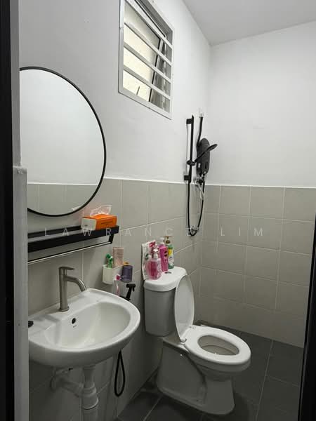 2-storey Terraced House for Rent in Jasin (Melaka) - Lawrance Lim - PropertyGuru.com.my