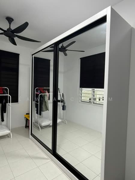 2-storey Terraced House for Rent in Jasin (Melaka) - Lawrance Lim - PropertyGuru.com.my