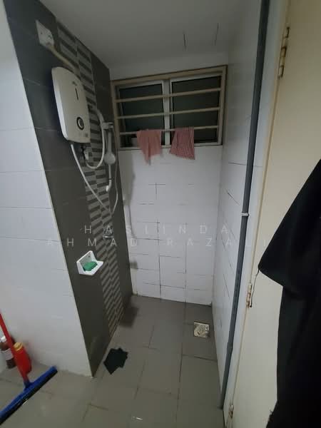 Untuk Dijual - Unipark Condominium