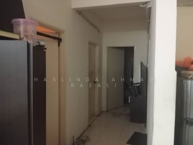 Untuk Dijual - Unipark Condominium