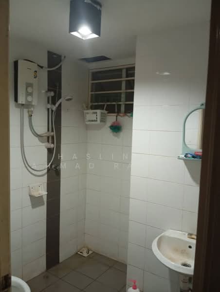 Untuk Dijual - Unipark Condominium