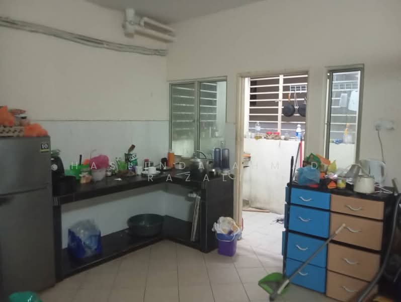 Untuk Dijual - Unipark Condominium