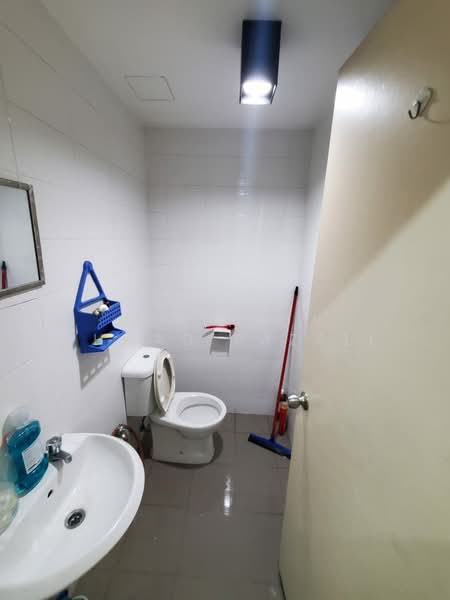 Untuk Dijual - Unipark Condominium