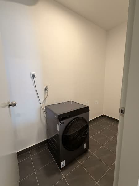 Condominium for Rent at The Parque Residences - Pearl Ho - Interior - PropertyGuru.com.my