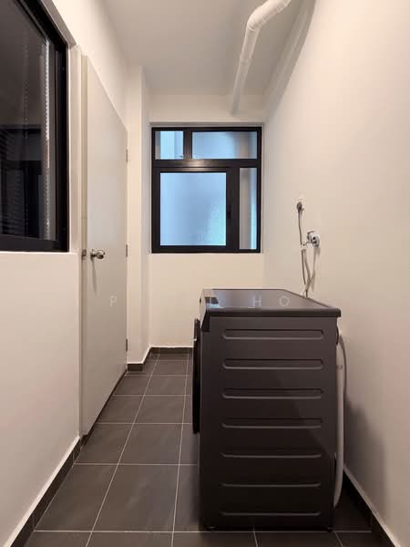 Condominium for Rent at The Parque Residences - Pearl Ho - Interior - PropertyGuru.com.my