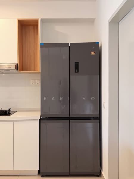 Condominium for Rent at The Parque Residences - Pearl Ho - PropertyGuru.com.my