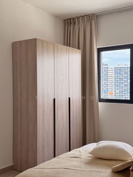 Condominium for Rent at The Parque Residences - Pearl Ho - PropertyGuru.com.my