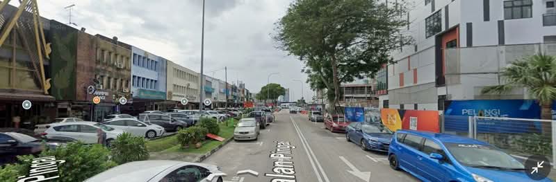Shop / Office for Rent in Taman Pelangi (Johor Bahru) - Alfred Then - Exterior - PropertyGuru.com.my