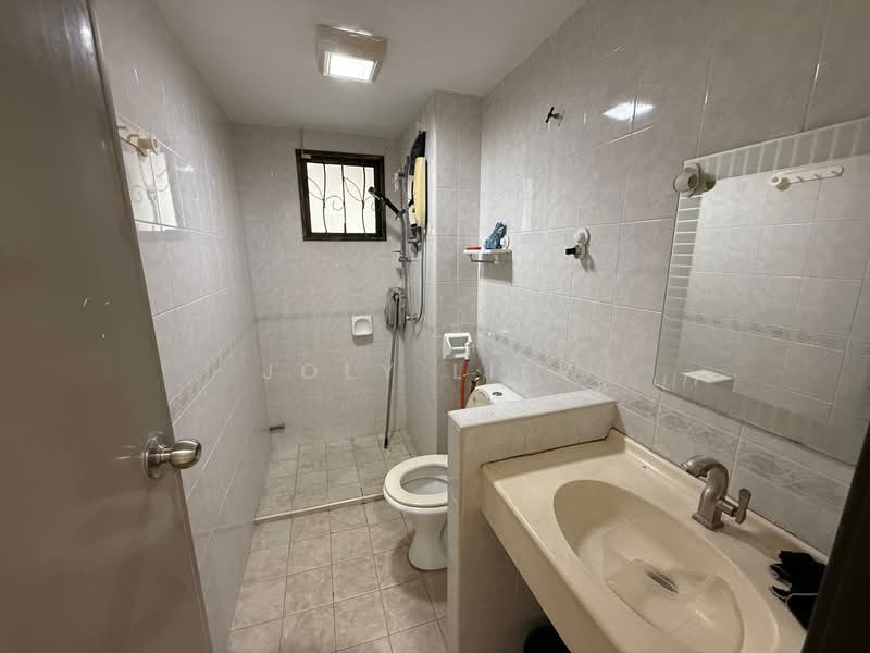 2.5-storey Terraced House for Sale in Bandar Damai Perdana (Cheras) - Joly Liew - Bathroom - PropertyGuru.com.my