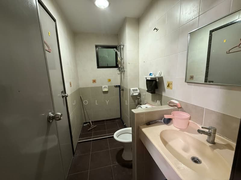 2.5-storey Terraced House for Sale in Bandar Damai Perdana (Cheras) - Joly Liew - PropertyGuru.com.my