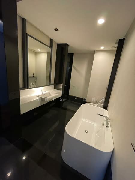 Service Residence for Rent at The Mews - Chris Yong - PropertyGuru.com.my