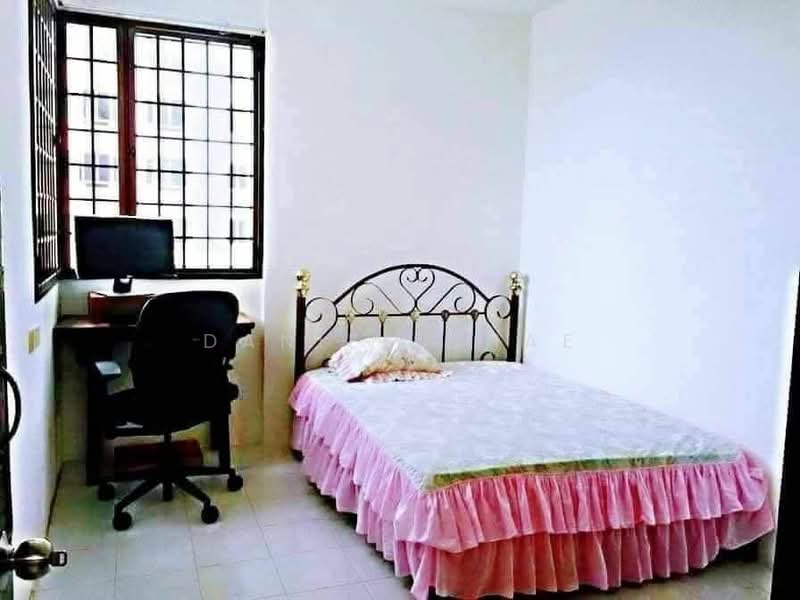 Untuk Disewa - Kingfisher Series