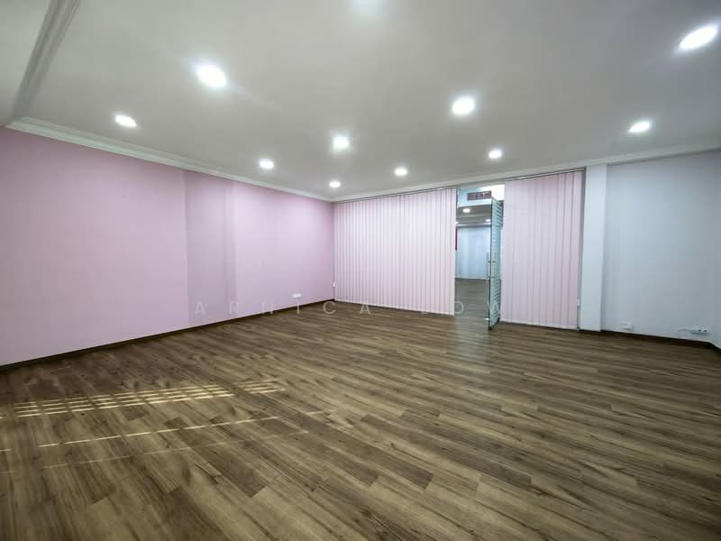 For Rent - Taman Equine