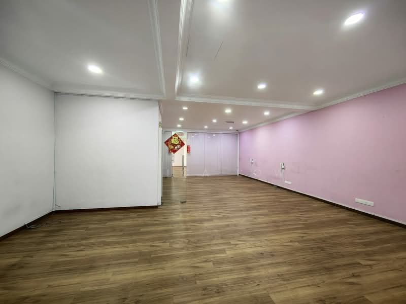 For Rent - Taman Equine