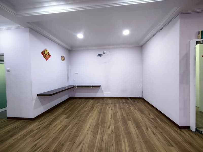 For Rent - Taman Equine