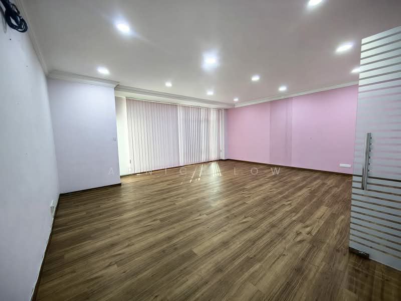 For Rent - Taman Equine