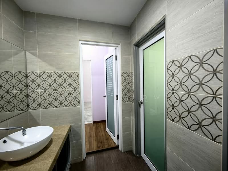 For Rent - Taman Equine