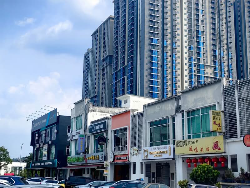 For Rent - Taman Equine