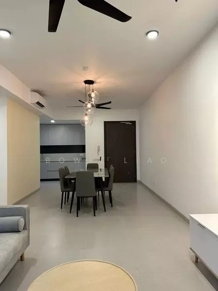 Condominium for Rent at Residensi Astrea - Bowie Liao - Living Room - PropertyGuru.com.my