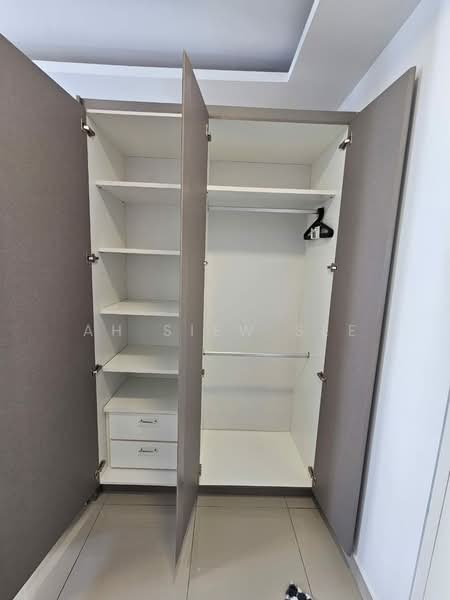 Eclipse Residence @ Pan'gaea untuk Untuk Disewa - RM 1,300 /bulan, Mac 2026 - Interior - PropertyGuru.com.my