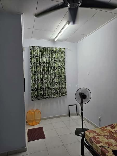 2-storey Terraced House for Rent in Nusa Bayu (Iskandar Puteri (Nusajaya)) - Rain Ng - Bedroom - PropertyGuru.com.my