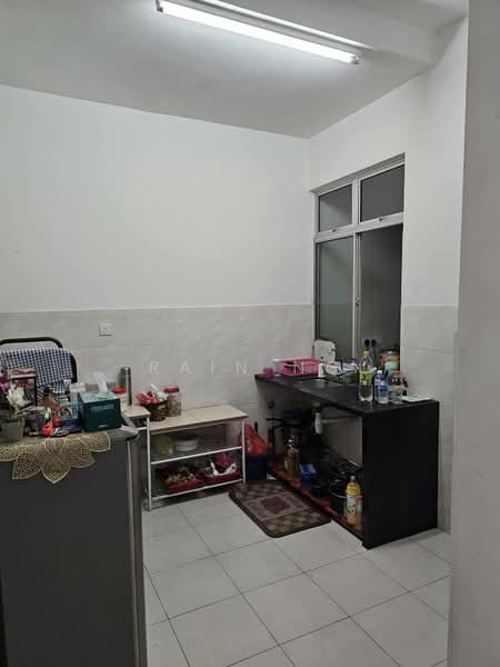 2-storey Terraced House for Rent in Nusa Bayu (Iskandar Puteri (Nusajaya)) - Rain Ng - Kitchen - PropertyGuru.com.my