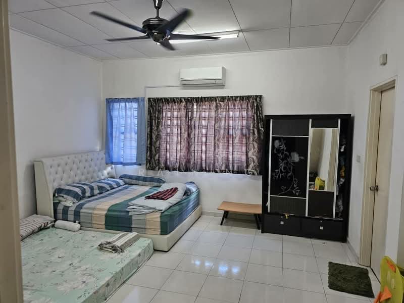 2-storey Terraced House for Rent in Nusa Bayu (Iskandar Puteri (Nusajaya)) - Rain Ng - Bedroom - PropertyGuru.com.my