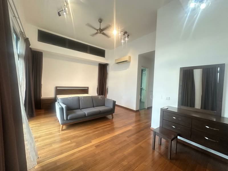 Cluster House for Sale in Iskandar Puteri (Nusajaya) (Johor) - Loh Kok Hui - Bedroom - PropertyGuru.com.my