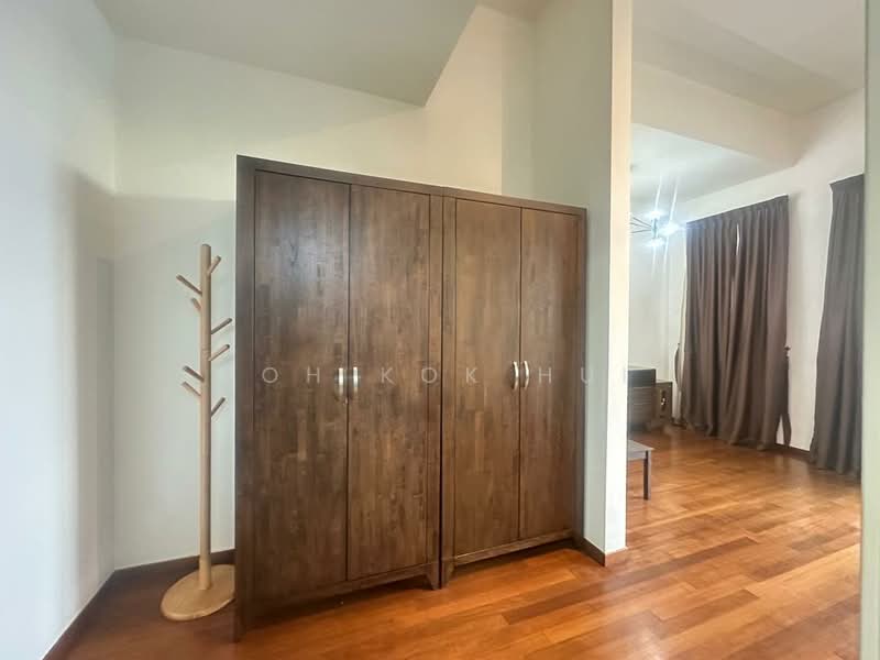 Cluster House for Sale in Iskandar Puteri (Nusajaya) (Johor) - Loh Kok Hui - PropertyGuru.com.my