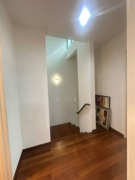 Cluster House for Sale in Iskandar Puteri (Nusajaya) (Johor) - Loh Kok Hui - PropertyGuru.com.my