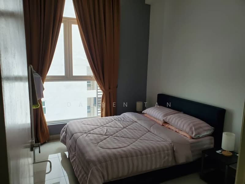 Condominium for Rent at Mutiara Ville - Darren Tan - Bedroom - PropertyGuru.com.my