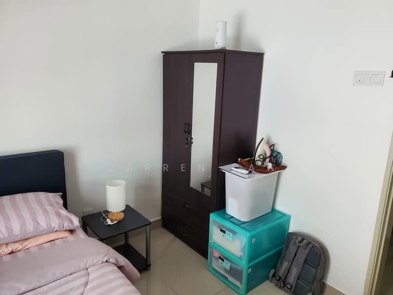 Condominium for Rent at Mutiara Ville - Darren Tan - Bedroom - PropertyGuru.com.my