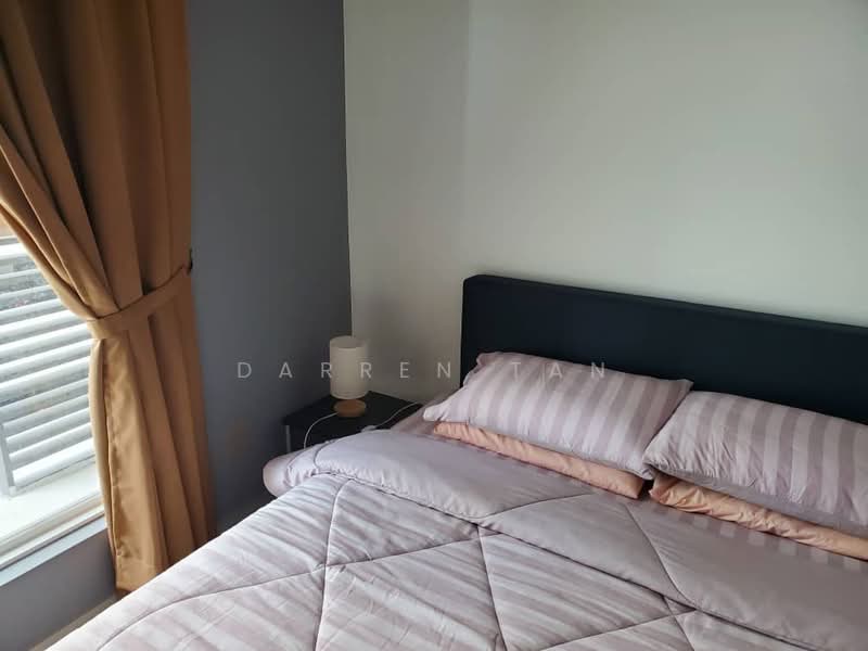 Condominium for Rent at Mutiara Ville - Darren Tan - Bedroom - PropertyGuru.com.my