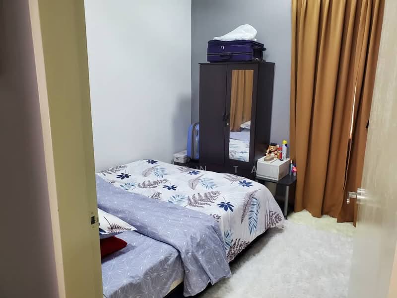 Condominium for Rent at Mutiara Ville - Darren Tan - Bedroom - PropertyGuru.com.my
