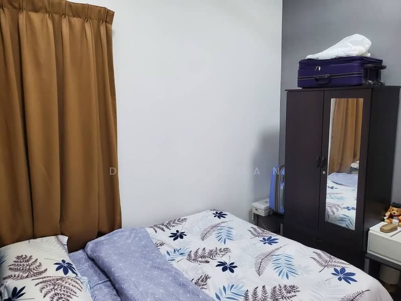 Condominium for Rent at Mutiara Ville - Darren Tan - Bedroom - PropertyGuru.com.my