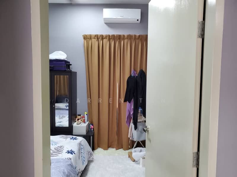 Condominium for Rent at Mutiara Ville - Darren Tan - Bedroom - PropertyGuru.com.my