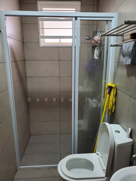 Condominium for Rent at Mutiara Ville - Darren Tan - Bathroom - PropertyGuru.com.my