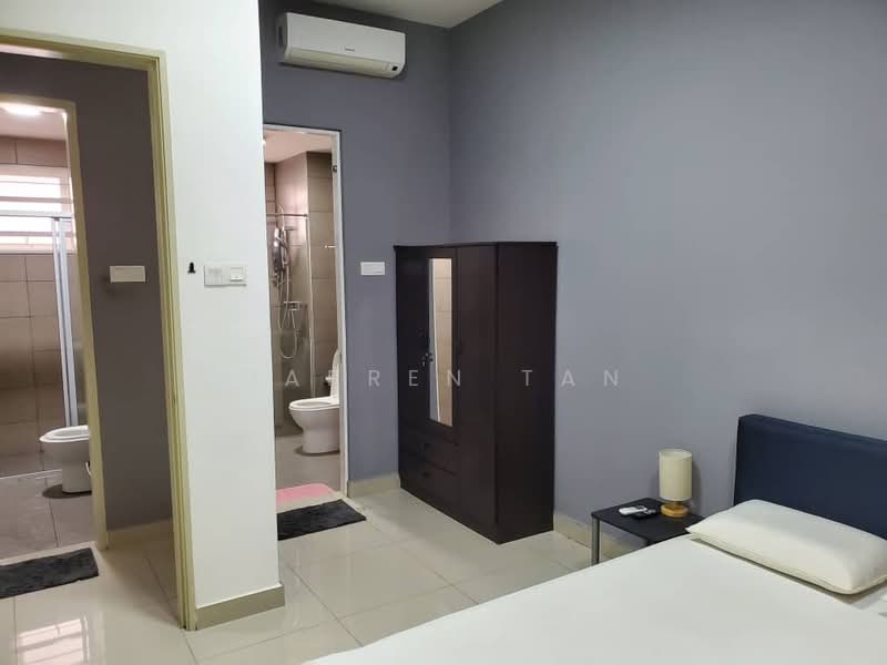 Condominium for Rent at Mutiara Ville - Darren Tan - Bedroom - PropertyGuru.com.my