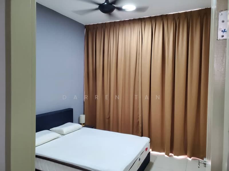 Condominium for Rent at Mutiara Ville - Darren Tan - Bedroom - PropertyGuru.com.my