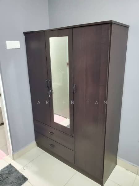 Condominium for Rent at Mutiara Ville - Darren Tan - Interior - PropertyGuru.com.my