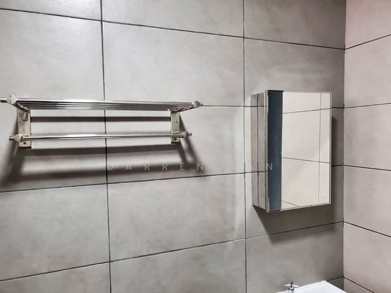 Condominium for Rent at Mutiara Ville - Darren Tan - Bathroom - PropertyGuru.com.my